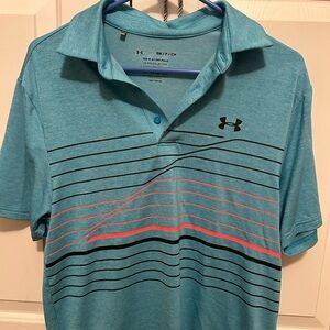 Under Armour Dry Fit Shirt